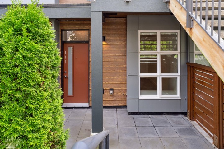 Photo 9 at 111 - 2060 Curling Road, Pemberton NV, North Vancouver