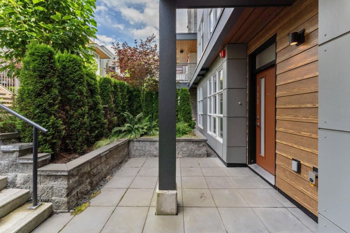 Photo 8 at 111 - 2060 Curling Road, Pemberton NV, North Vancouver