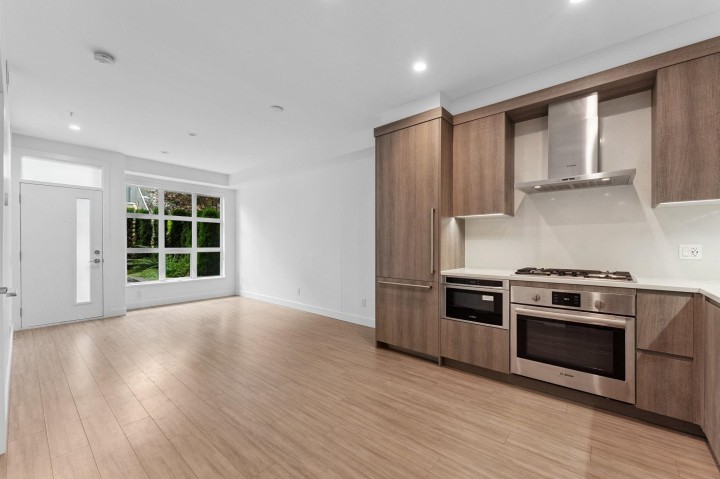 Photo 21 at 111 - 2060 Curling Road, Pemberton NV, North Vancouver