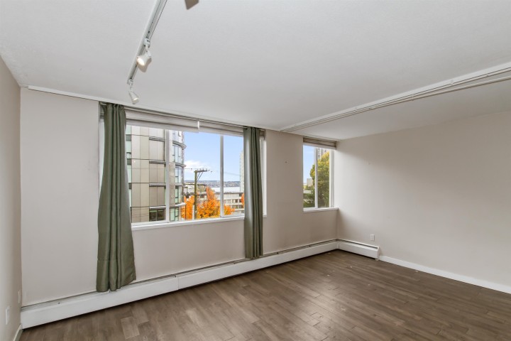 Photo 6 at 308 - 1250 Burnaby Street, West End VW, Vancouver West