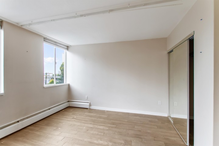 Photo 12 at 308 - 1250 Burnaby Street, West End VW, Vancouver West