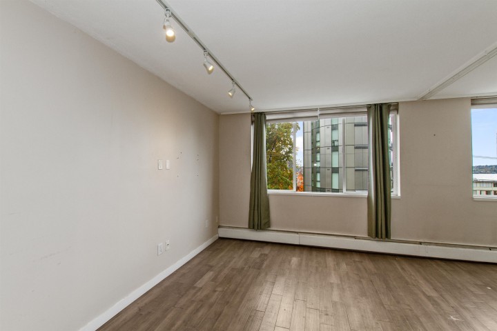 Photo 7 at 308 - 1250 Burnaby Street, West End VW, Vancouver West