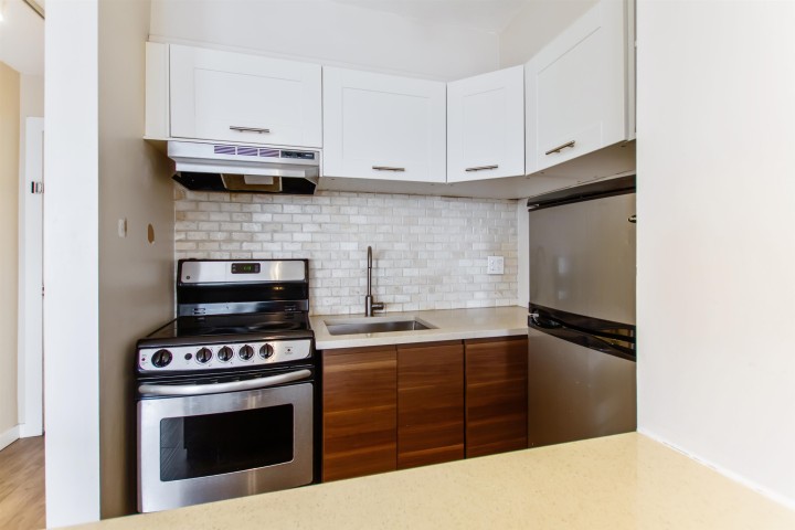 Photo 3 at 308 - 1250 Burnaby Street, West End VW, Vancouver West