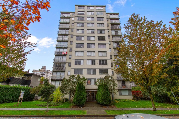 Photo 20 at 308 - 1250 Burnaby Street, West End VW, Vancouver West