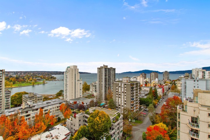 Photo 18 at 308 - 1250 Burnaby Street, West End VW, Vancouver West