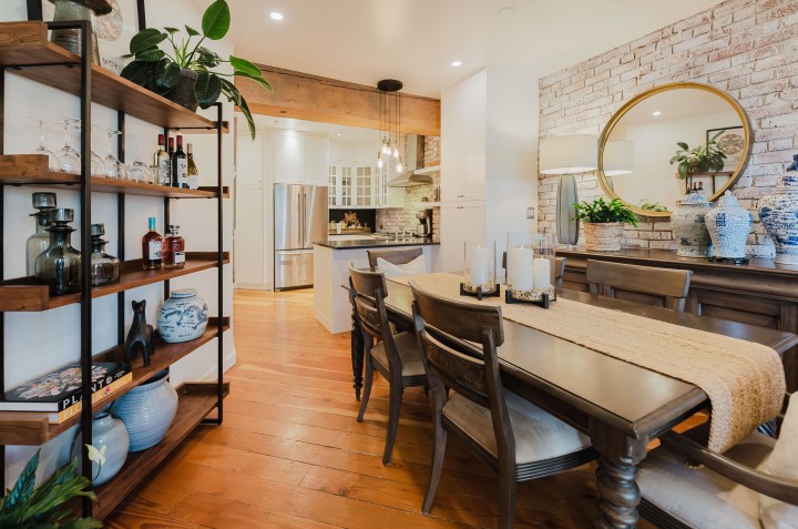 Photo 13 at 210 - 1178 Hamilton Street, Yaletown, Vancouver West