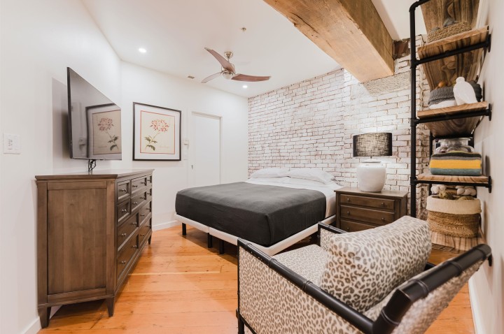 Photo 17 at 210 - 1178 Hamilton Street, Yaletown, Vancouver West