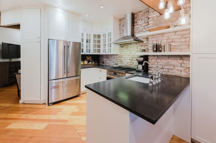 Photo 16 at 210 - 1178 Hamilton Street, Yaletown, Vancouver West