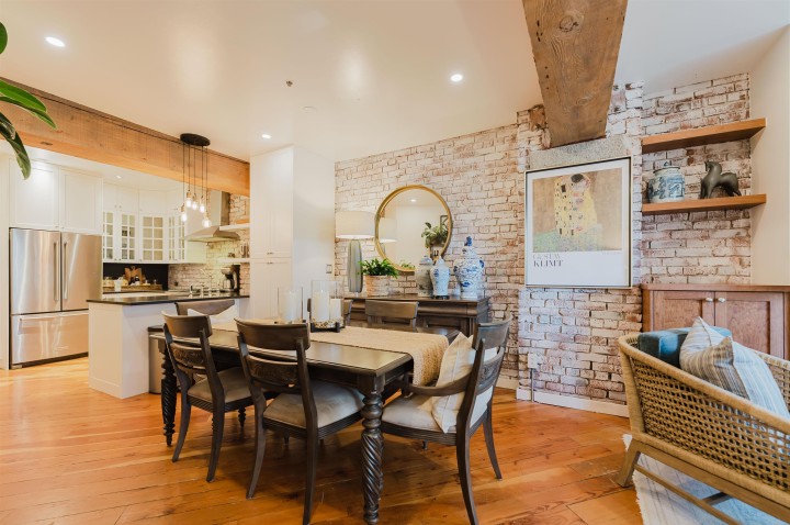 Photo 12 at 210 - 1178 Hamilton Street, Yaletown, Vancouver West