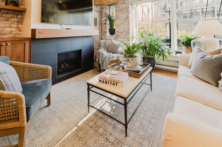 Photo 7 at 210 - 1178 Hamilton Street, Yaletown, Vancouver West