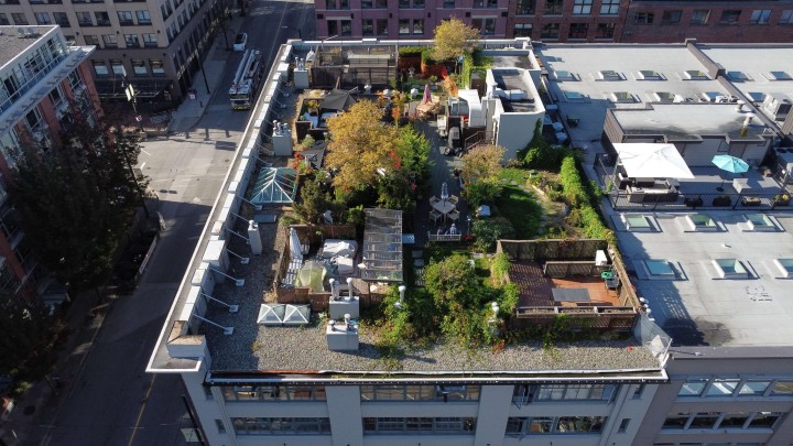 Photo 28 at 210 - 1178 Hamilton Street, Yaletown, Vancouver West