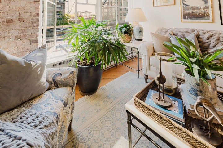 Photo 5 at 210 - 1178 Hamilton Street, Yaletown, Vancouver West