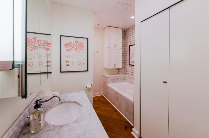 Photo 20 at 210 - 1178 Hamilton Street, Yaletown, Vancouver West