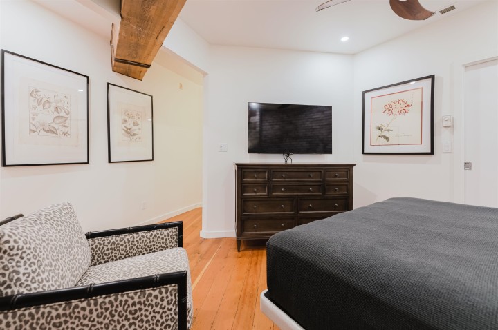 Photo 18 at 210 - 1178 Hamilton Street, Yaletown, Vancouver West