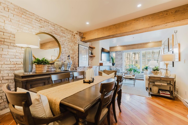 Photo 11 at 210 - 1178 Hamilton Street, Yaletown, Vancouver West