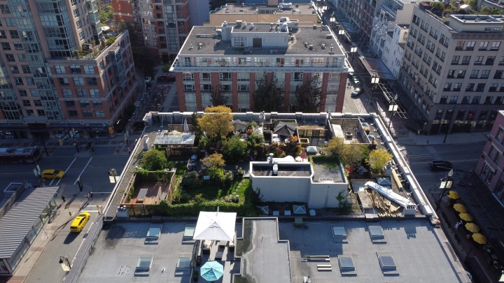 Photo 29 at 210 - 1178 Hamilton Street, Yaletown, Vancouver West