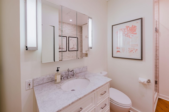 Photo 21 at 210 - 1178 Hamilton Street, Yaletown, Vancouver West