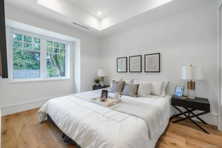 Photo 7 at 7059 Cypress Street, Kerrisdale, Vancouver West