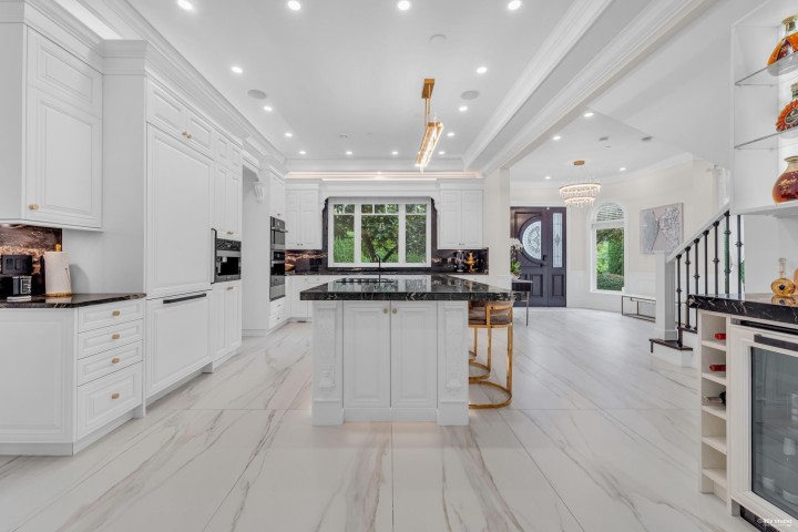 Photo 13 at 760 Burley Drive, Sentinel Hill, West Vancouver