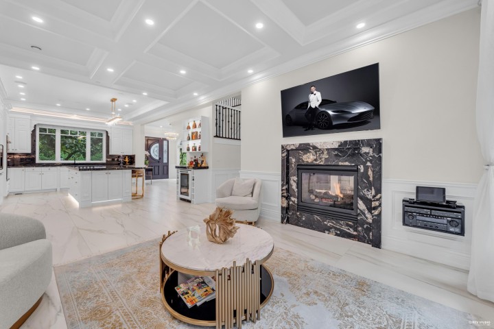 Photo 17 at 760 Burley Drive, Sentinel Hill, West Vancouver