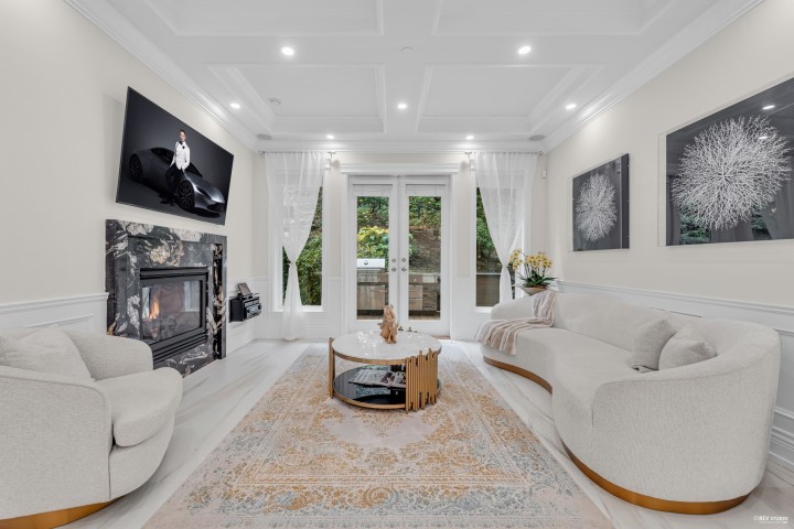 Photo 16 at 760 Burley Drive, Sentinel Hill, West Vancouver