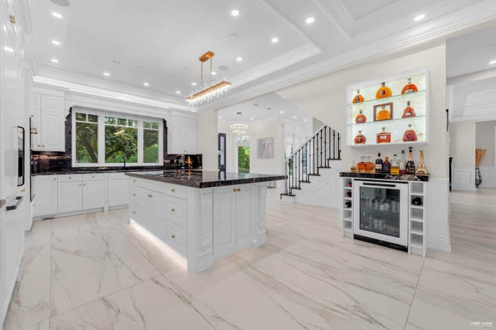 Photo 12 at 760 Burley Drive, Sentinel Hill, West Vancouver