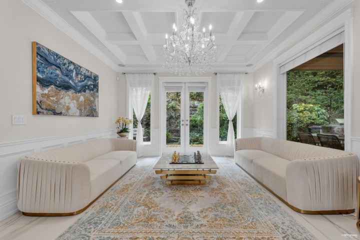 Photo 7 at 760 Burley Drive, Sentinel Hill, West Vancouver