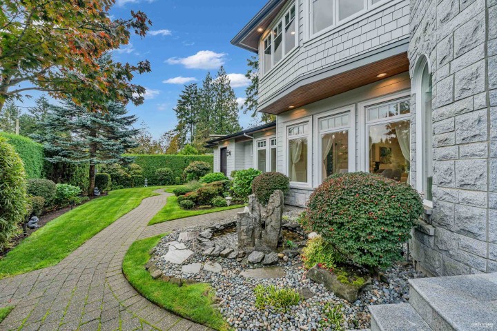 Photo 5 at 760 Burley Drive, Sentinel Hill, West Vancouver