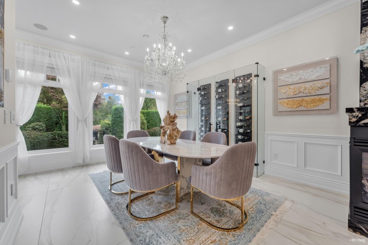 Photo 9 at 760 Burley Drive, Sentinel Hill, West Vancouver