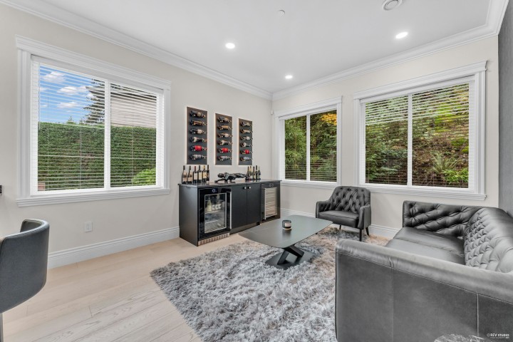 Photo 24 at 760 Burley Drive, Sentinel Hill, West Vancouver