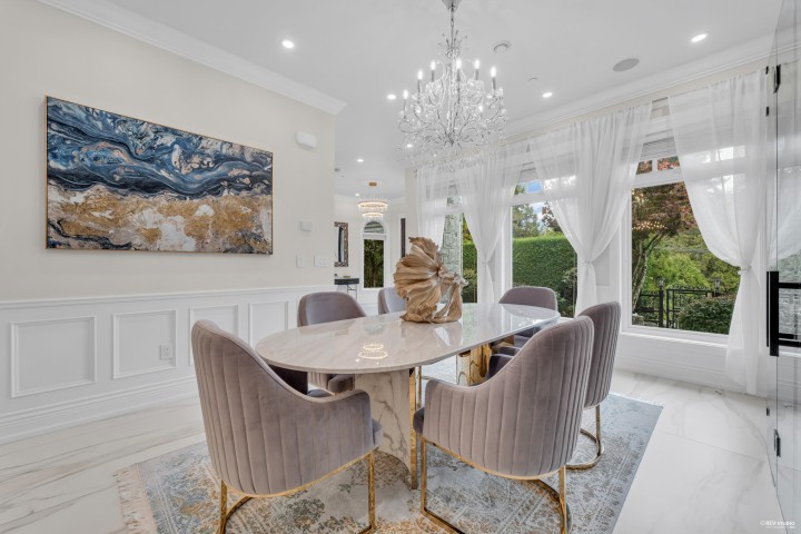 Photo 10 at 760 Burley Drive, Sentinel Hill, West Vancouver