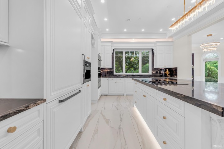 Photo 14 at 760 Burley Drive, Sentinel Hill, West Vancouver