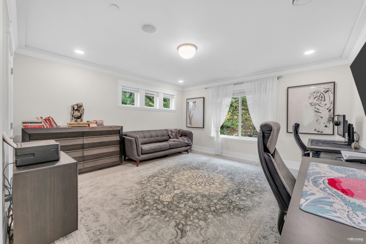 Photo 37 at 760 Burley Drive, Sentinel Hill, West Vancouver