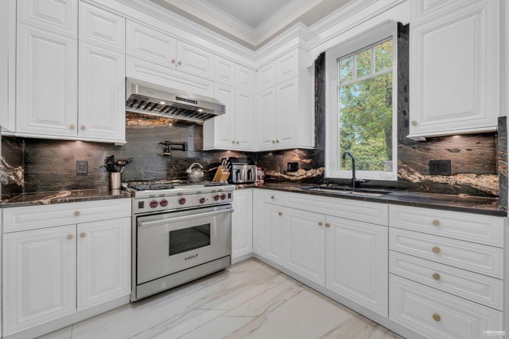 Photo 15 at 760 Burley Drive, Sentinel Hill, West Vancouver