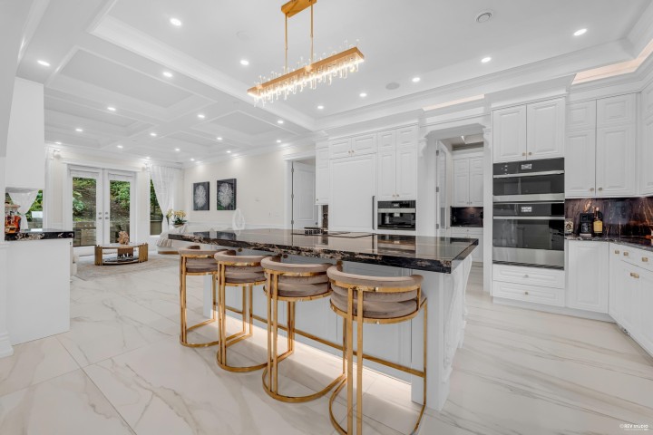 Photo 11 at 760 Burley Drive, Sentinel Hill, West Vancouver