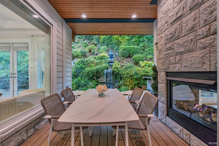 Photo 19 at 760 Burley Drive, Sentinel Hill, West Vancouver