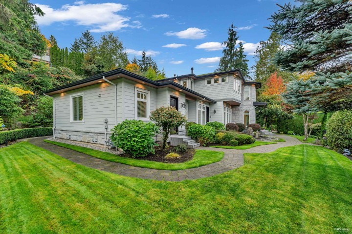 Photo 39 at 760 Burley Drive, Sentinel Hill, West Vancouver