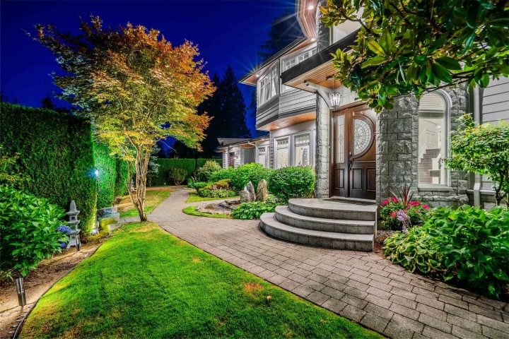 Photo 4 at 760 Burley Drive, Sentinel Hill, West Vancouver