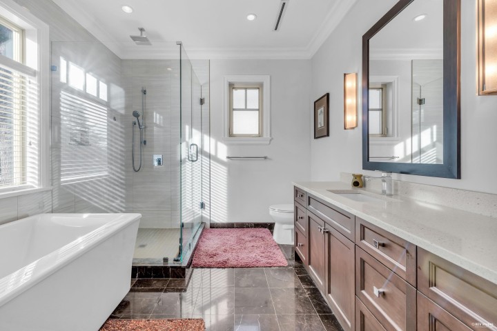 Photo 23 at 7458 Maple Street, S.W. Marine, Vancouver West