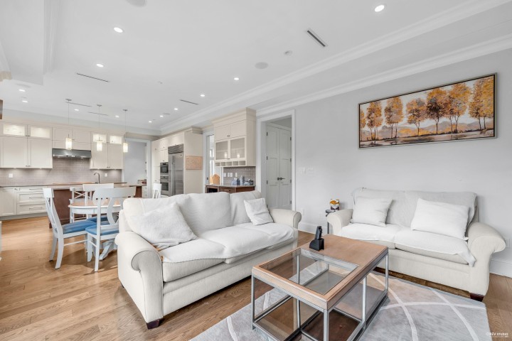 Photo 13 at 7458 Maple Street, S.W. Marine, Vancouver West