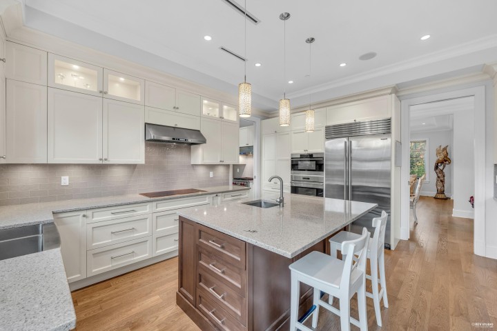 Photo 17 at 7458 Maple Street, S.W. Marine, Vancouver West