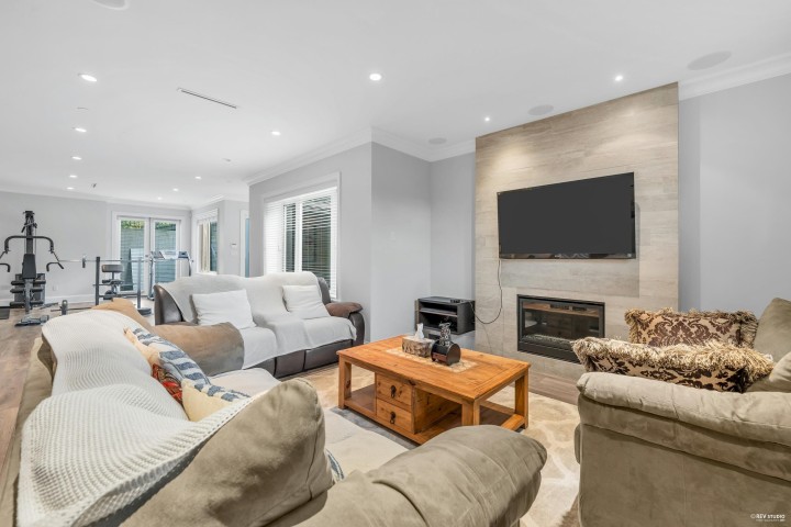 Photo 32 at 7458 Maple Street, S.W. Marine, Vancouver West