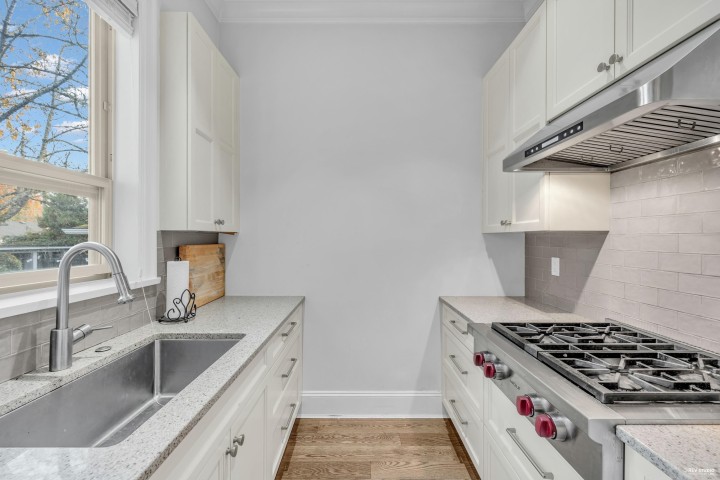 Photo 20 at 7458 Maple Street, S.W. Marine, Vancouver West