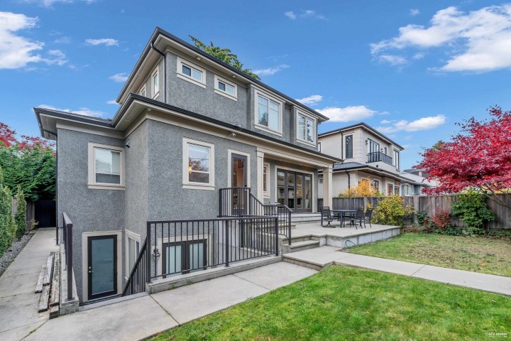 Photo 38 at 7458 Maple Street, S.W. Marine, Vancouver West