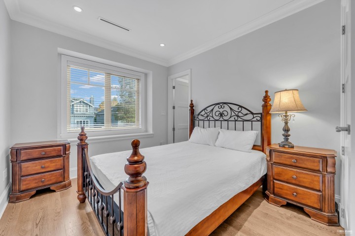 Photo 25 at 7458 Maple Street, S.W. Marine, Vancouver West