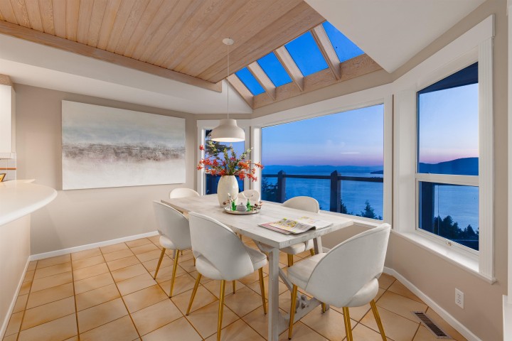 Photo 13 at 5433 Monte Bre Place, Upper Caulfeild, West Vancouver