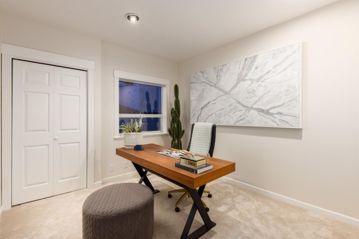 Photo 16 at 5433 Monte Bre Place, Upper Caulfeild, West Vancouver