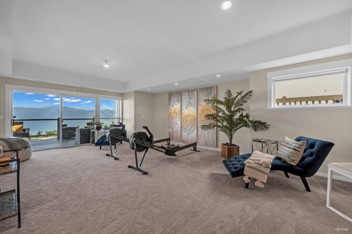 Photo 26 at 5433 Monte Bre Place, Upper Caulfeild, West Vancouver