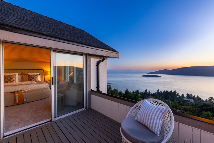 Photo 32 at 5433 Monte Bre Place, Upper Caulfeild, West Vancouver