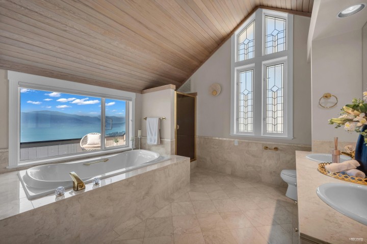 Photo 20 at 5433 Monte Bre Place, Upper Caulfeild, West Vancouver